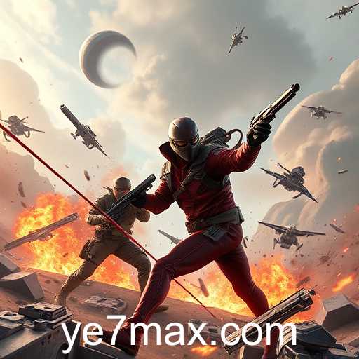 Action Games