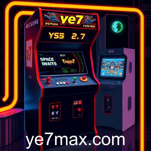 Arcade Games