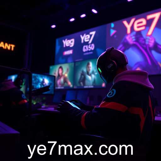 Gaming Evolution and Global Trends