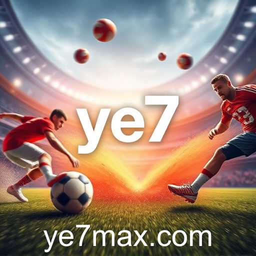 Gaming Evolution on ye7