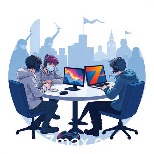 Gaming Innovations and Market Trends