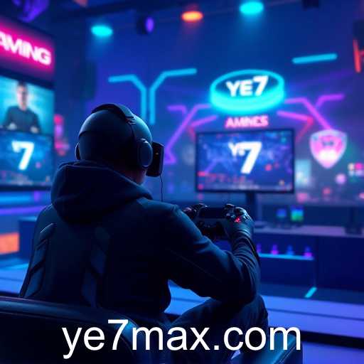 Multiplayer Games