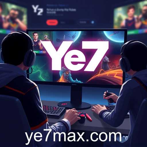 The Rise of YE7: A Digital Playground