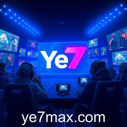 The Rise of Ye7: Revolutionizing Online Gaming