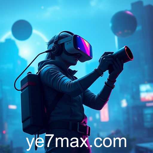 Gaming Platform YE7 Reimagines Virtual Realities